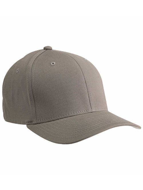 Buy Yupoong Flexfit Cotton Twill Fitted Cap online | Topofstyle