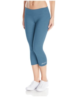 Women's Performance Run Capri