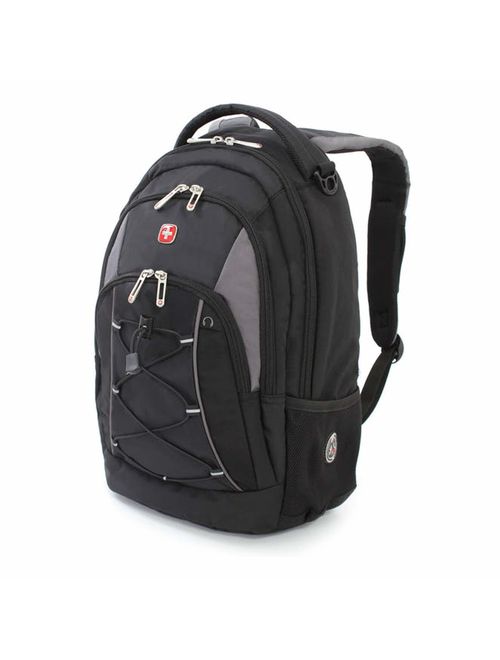 SwissGear 1186 Travel Gear Lightweight Bungee Backpack