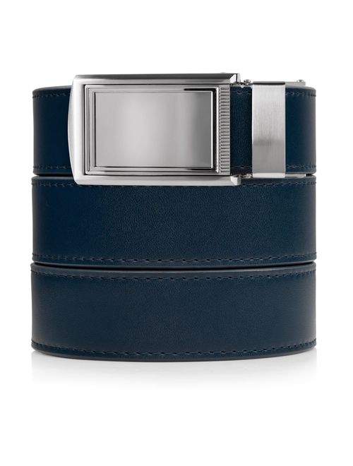 SlideBelts Men's Ad Classic Belt with Premium Buckle