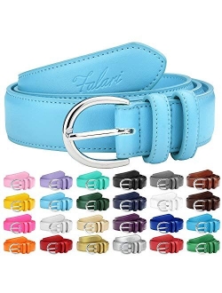 Shop Sky Blue Belts for Women online.