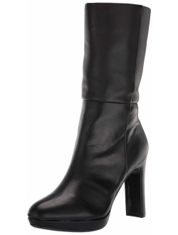 Women's Pebbles Mid Calf Boot