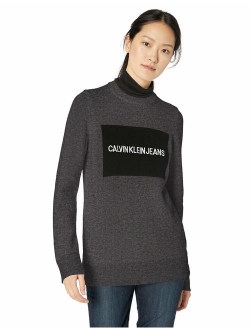 Women's Logo Sweater