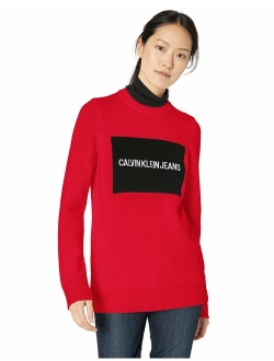 Women's Logo Sweater