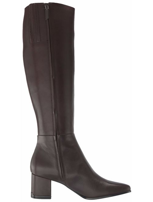 Calvin Klein Women's Freeda Knee High Boot