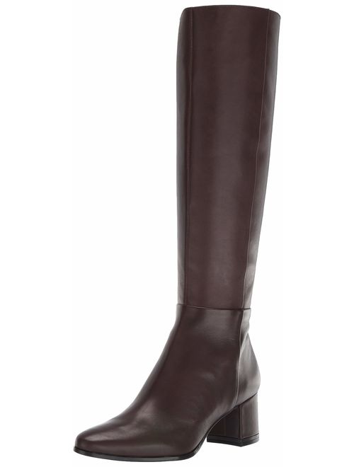 Calvin Klein Women's Freeda Knee High Boot