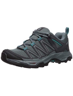 Women's Pathfinder Hiking Shoes