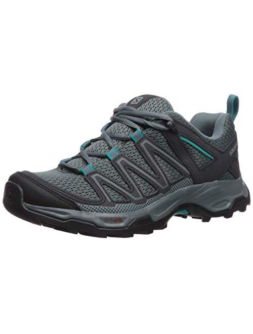 Salomon Women's Pathfinder Hiking Shoes