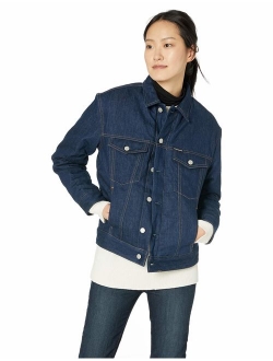 Women's Trucker Jacket