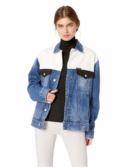 Women's Trucker Jacket