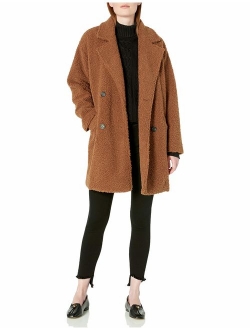 Women's Shearling Jacket