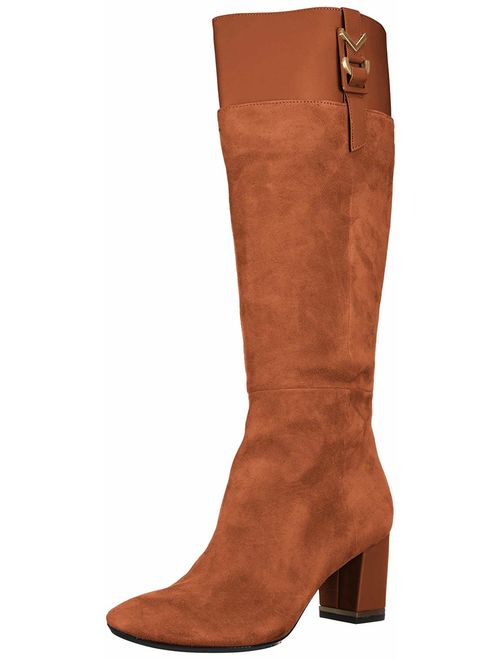 Calvin Klein Women's Candace Knee High Boot