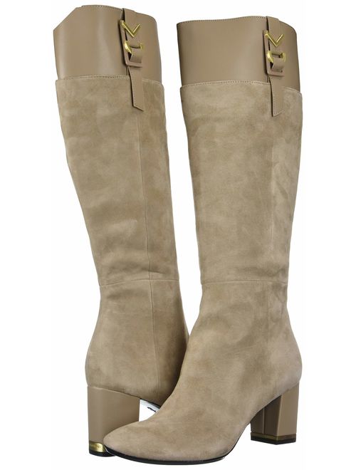 Calvin Klein Women's Candace Knee High Boot