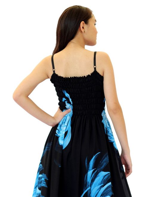 MayriDress Maxi Dress Plus Size Clothing Black Ball Gala Party Sundress Evening Long Floral Women