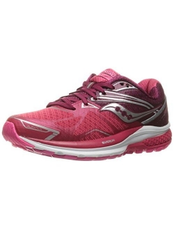 Women's Ride 9 Running Shoe