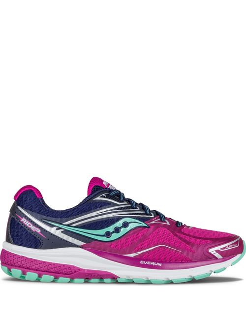 Saucony Women's Ride 9 Running Shoe