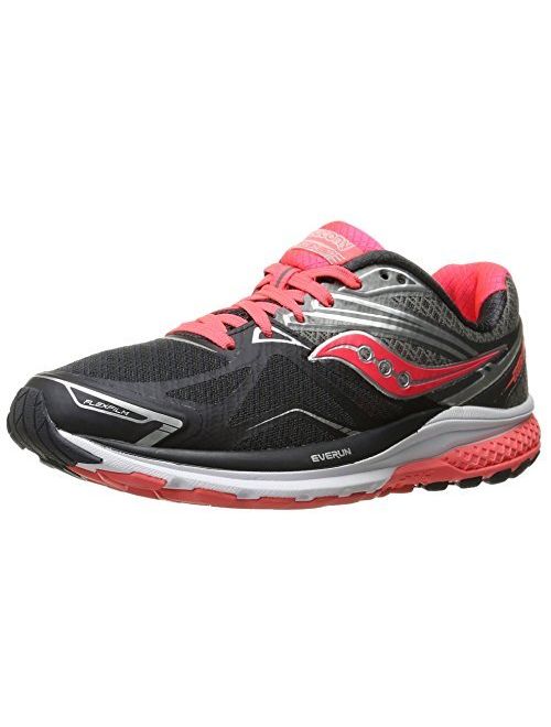 Saucony Women's Ride 9 Running Shoe