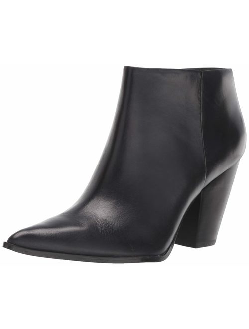 Calvin Klein Women's Ignazia Ankle Boot