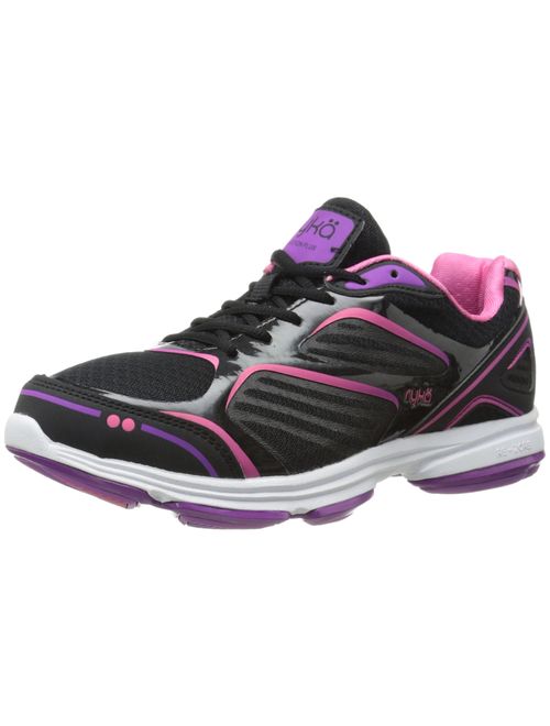 RYKA Women's Devotion Plus Walking Shoe