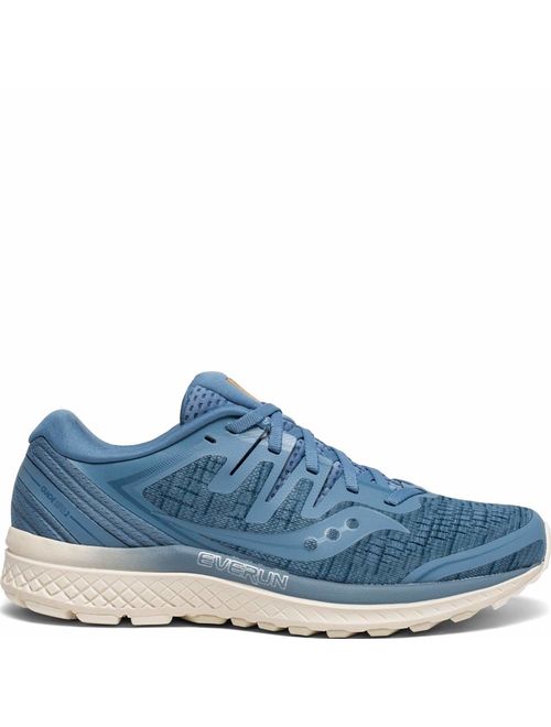 Saucony Women's Guide Iso 2 Neutral Running Shoe