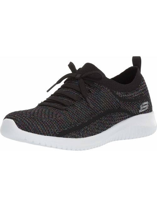 Skechers Women's Ultra Flex Salutations Sneaker