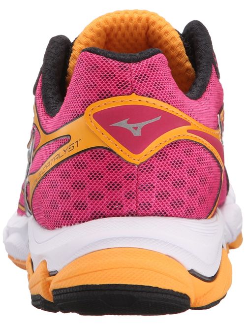 Mizuno Women's Wave Catalyst Running Shoe