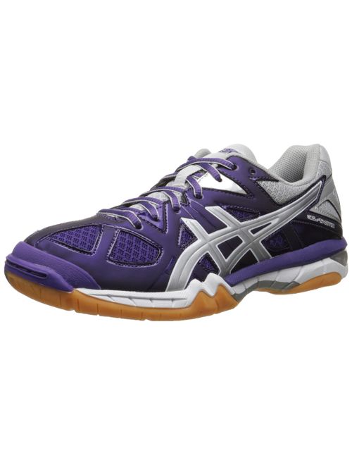 ASICS Women's Gel Tactic Volleyball Shoe