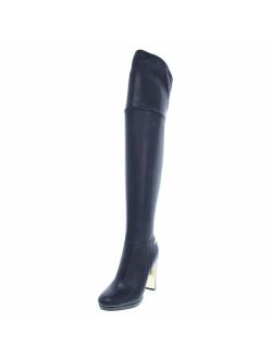 Women's Pammie Over The Over The Knee Boot