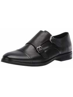 Men's Winthrope Monk-Strap Loafer