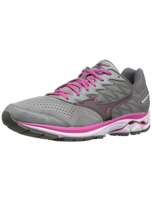 Mizuno Women's Wave Rider 20 Running Shoe