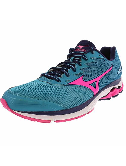 Mizuno Women's Wave Rider 20 Running Shoe