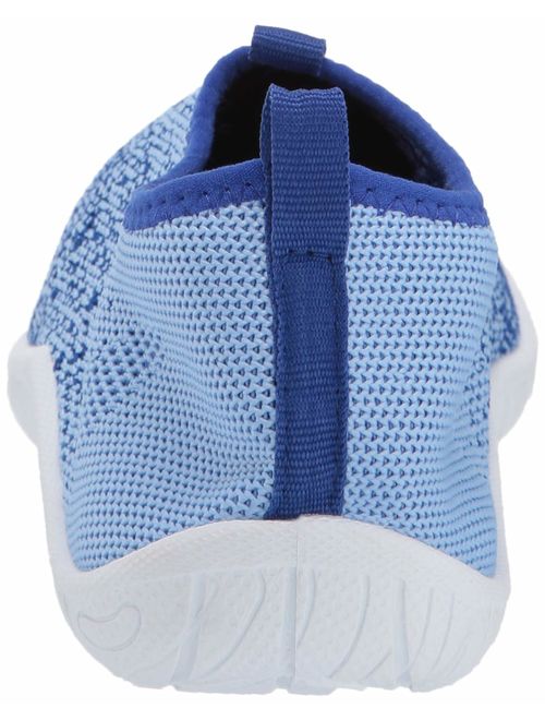 women's surf knit water shoes