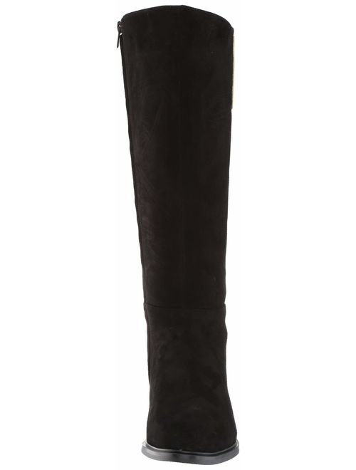 Calvin klein shop francine boot