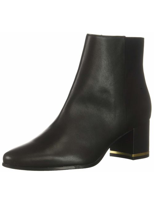 Calvin Klein Women's Felicia Ankle Boot