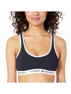 Women's Cotton Lounge Bralette Bra