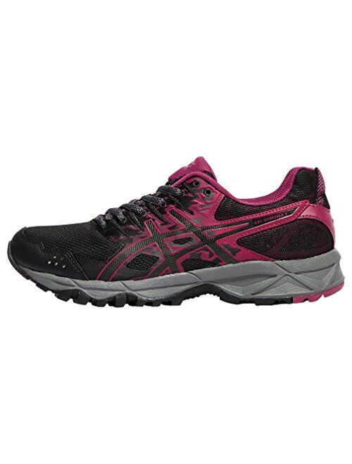 ASICS Women's Gel-Sonoma 3 Trail Runner