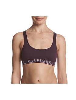 Women's Seamless Logo Lounge Bralette Bra