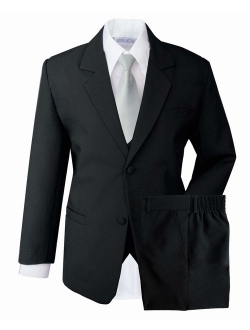 Boys' Classic Fit Dress Suit Set