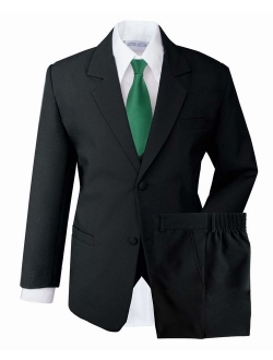 Boys' Classic Fit Dress Suit Set