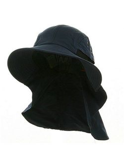 Adam's Headwear EXTREME CONDITION HAT - UPF 45+ - 6 Colors