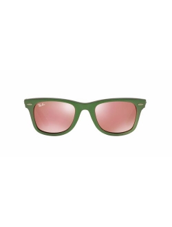 Rb2140 Original Wayfarer Sunglasses