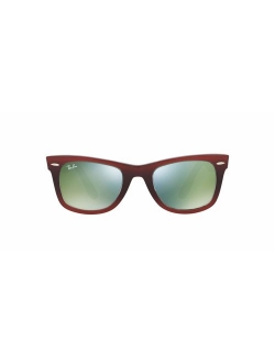 Rb2140 Original Wayfarer Sunglasses