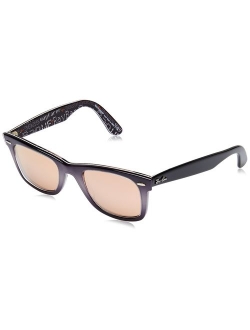 Rb2140 Original Wayfarer Sunglasses