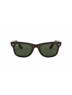 Rb2140 Original Wayfarer Sunglasses