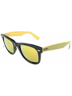 Rb2140 Original Wayfarer Sunglasses