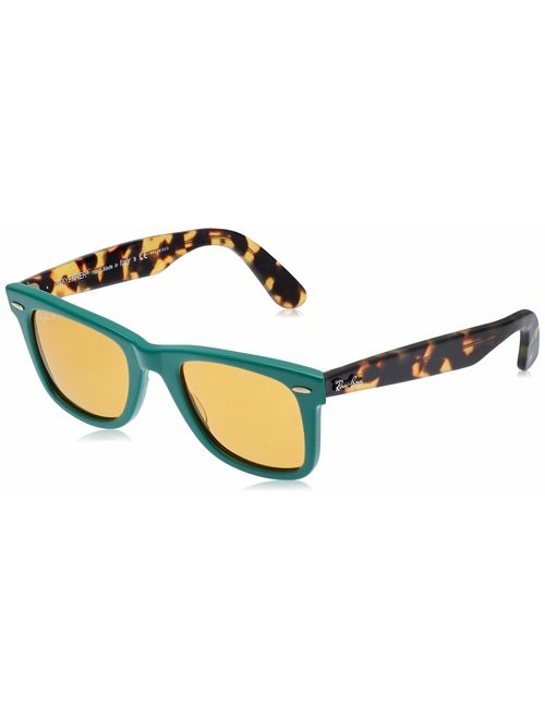 Ray-Ban Rb2140 Original Wayfarer Sunglasses