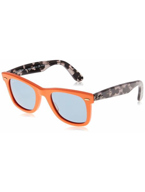 Ray-Ban Rb2140 Original Wayfarer Sunglasses