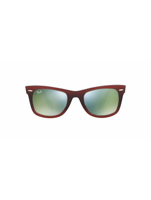 Ray-Ban Rb2140 Original Wayfarer Sunglasses