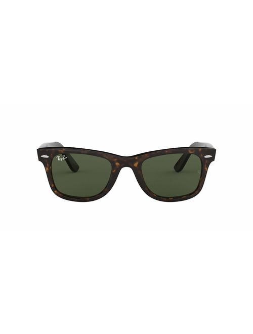 Ray-Ban Rb2140 Original Wayfarer Sunglasses