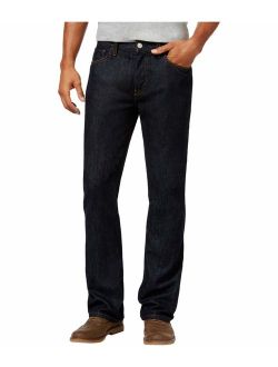 Mens Bootcut Jeans